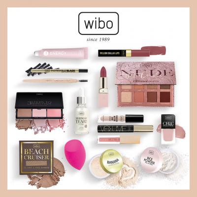 WIBO cosmetics